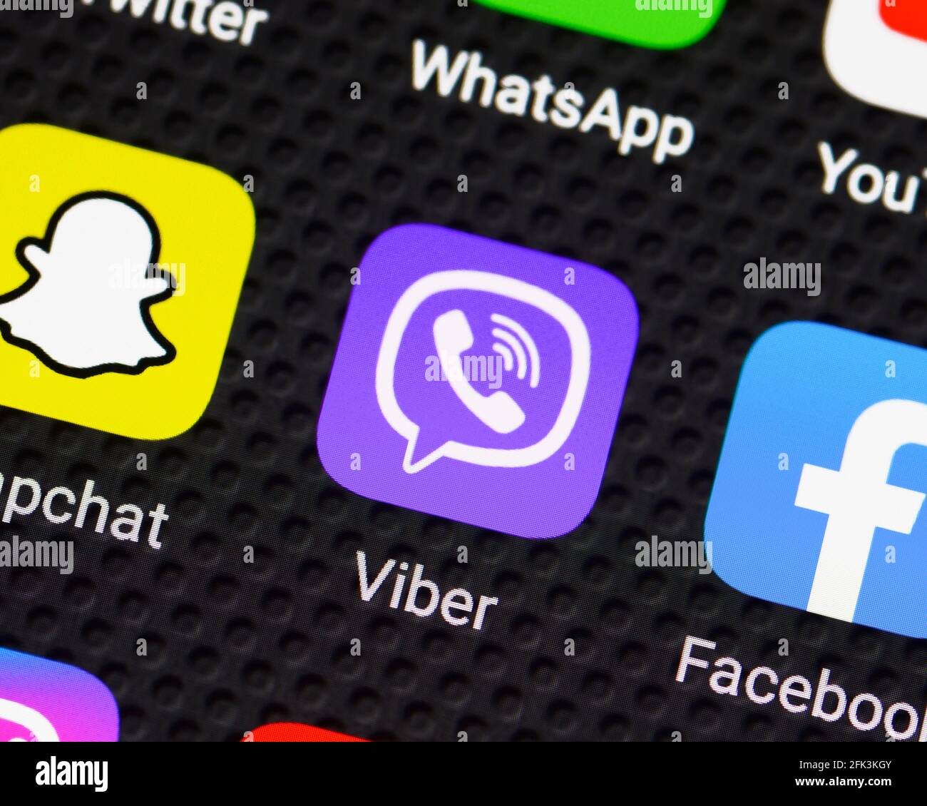 The Challenges of Globalization: How Viber Optimizes Digital Marketing Through Number Filtering