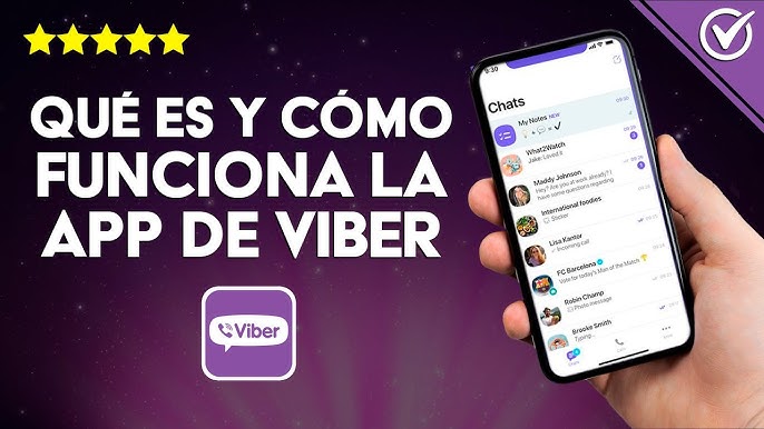 Viber Customer Acquisition Account