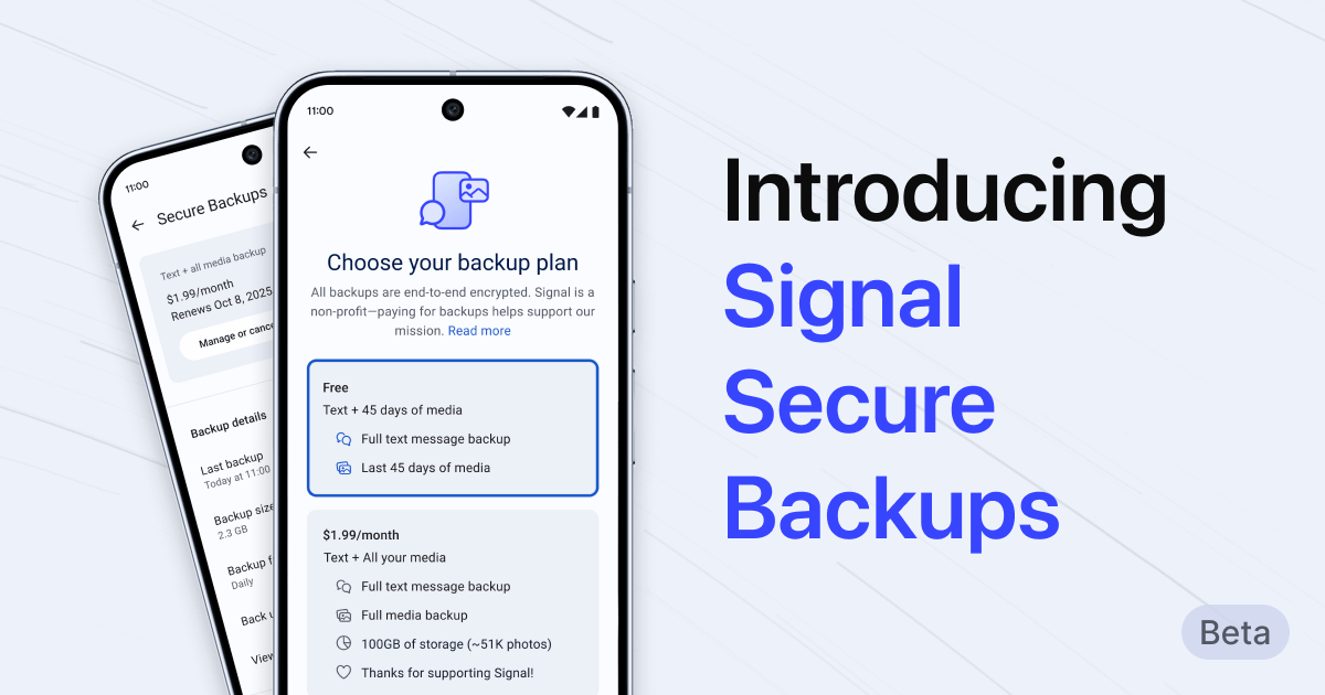 Check personal information via email