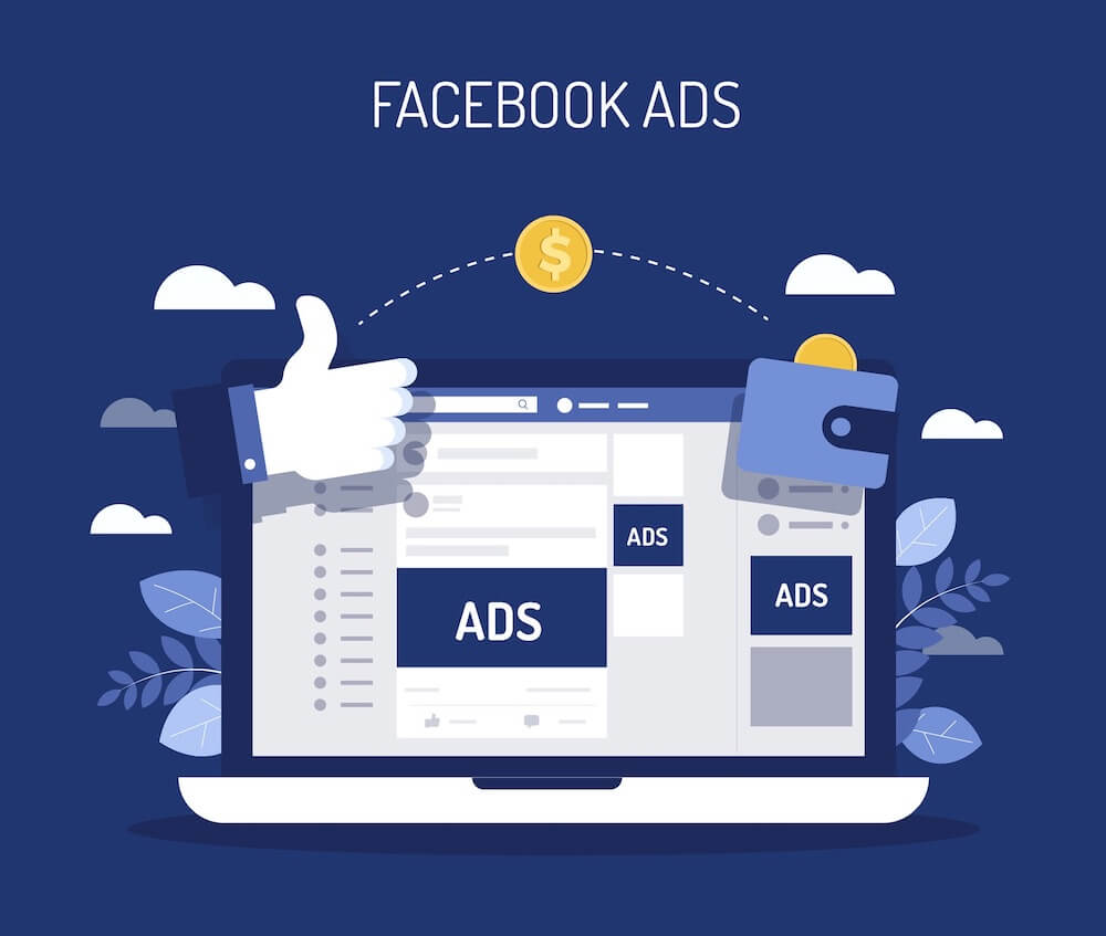 Facebook marketing software to increase operational volume