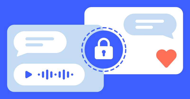 UK WhatsApp filtering product