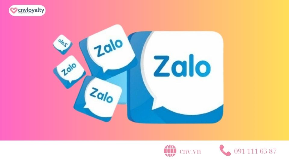 Zalo number detection