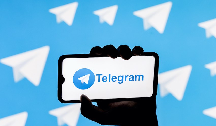 Using Channel Username IDs for Accurate Telegram Number Screening