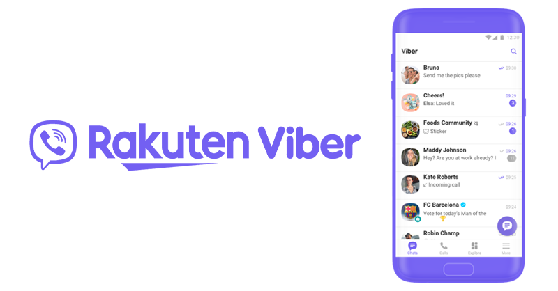Viber Scripts