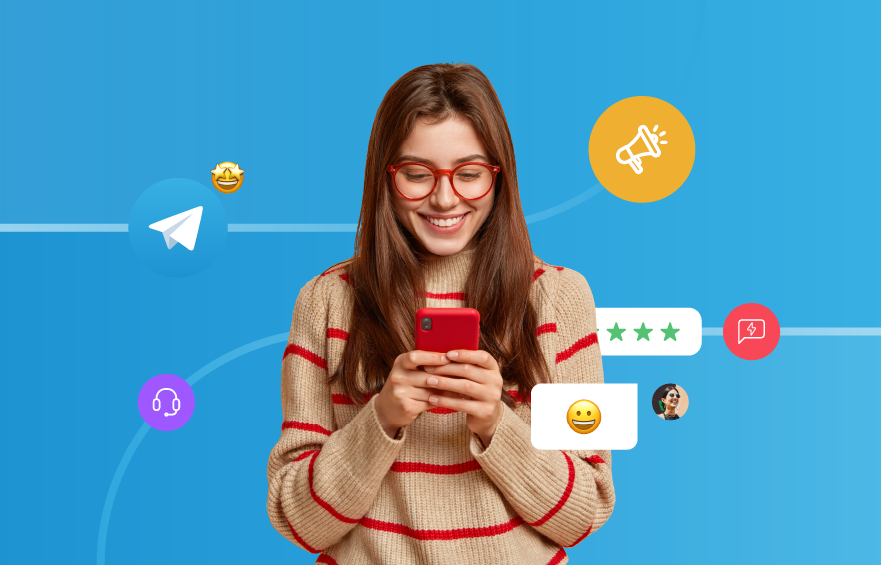 Mastering Telegram: The New Frontier in Digital Marketing