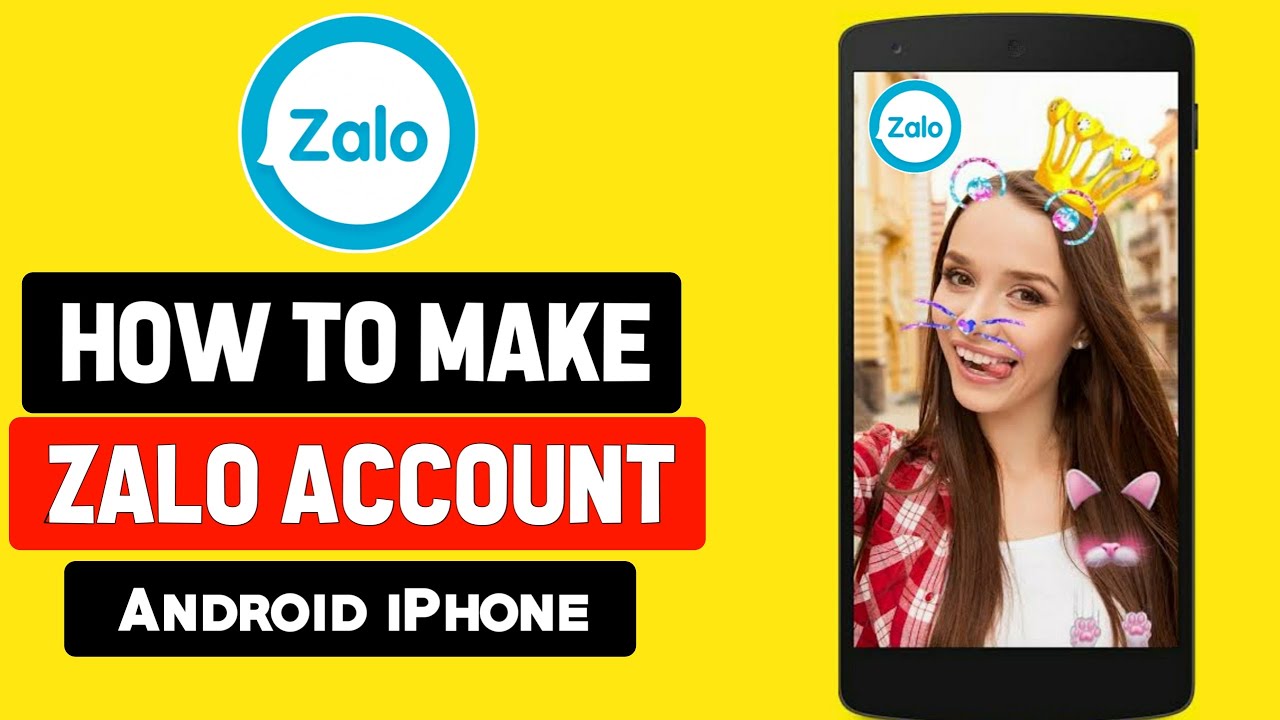 Zalo Digital Marketing: How Account Number Filtering Increases User Engagement
