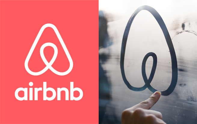 Airbnb's number screening technology: Improving the safety and trust of overseas travel.