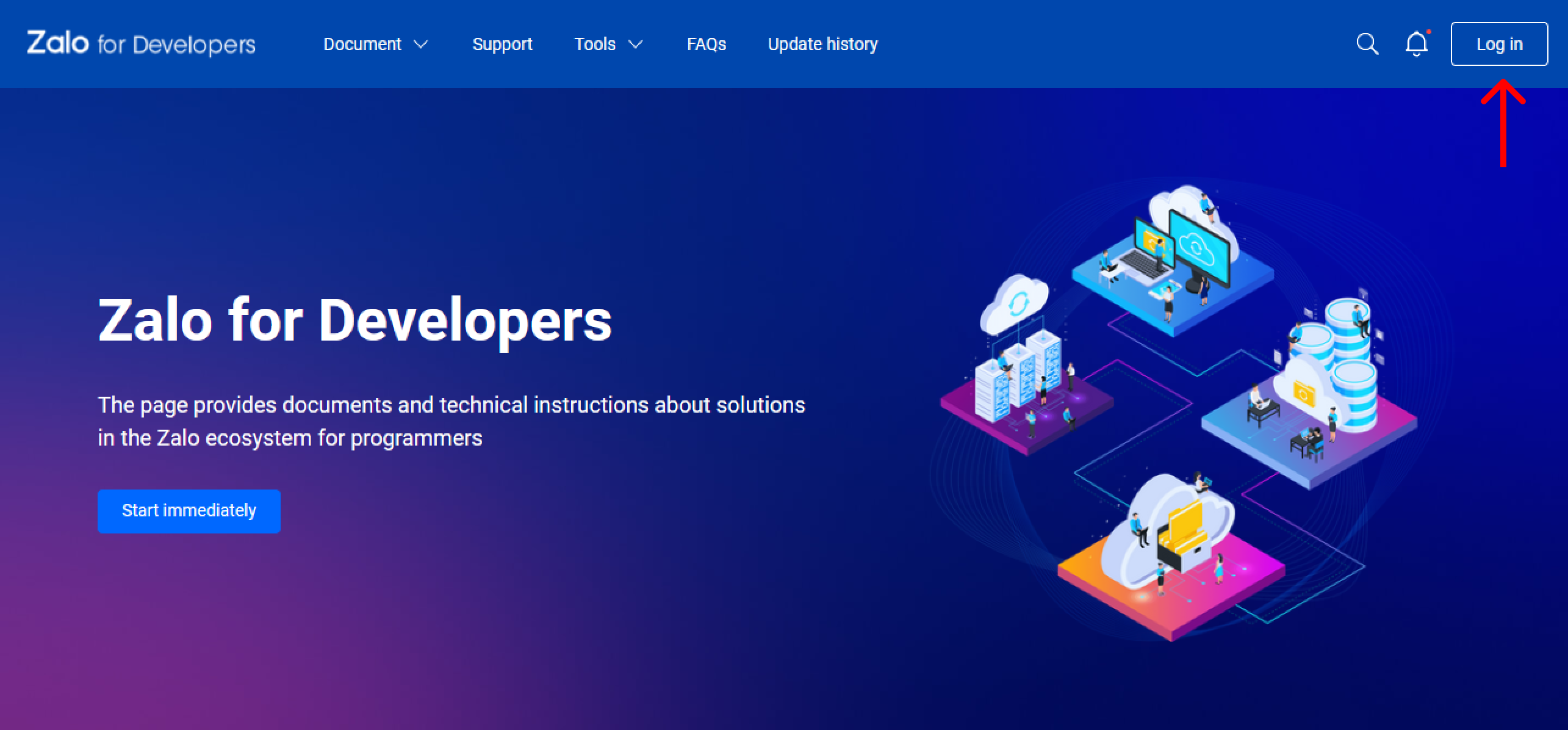 MoMo—An essential platform for acquiring customers in Vietnam